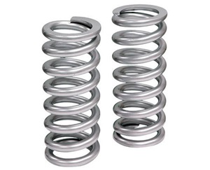 Helical Compression Springs